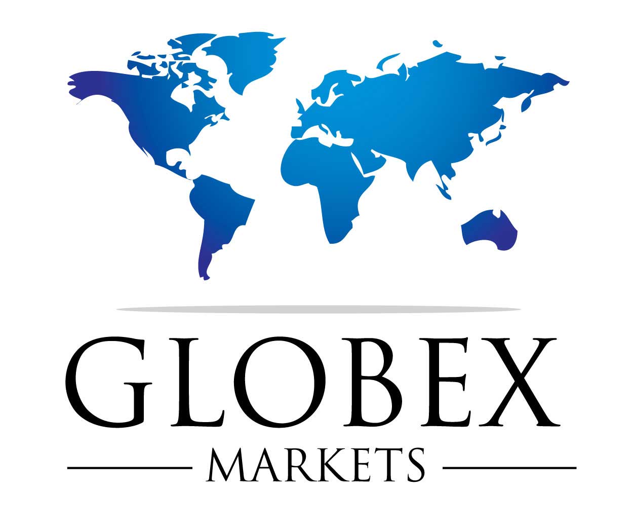 GlobEx Markets logo